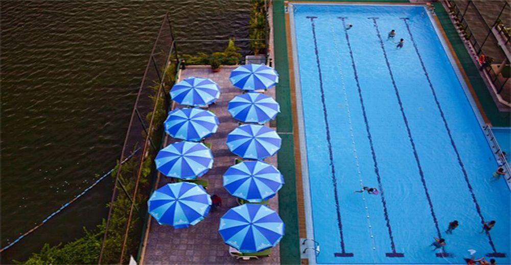 The Hanoi Club Hotel & Residences Екстериор снимка
