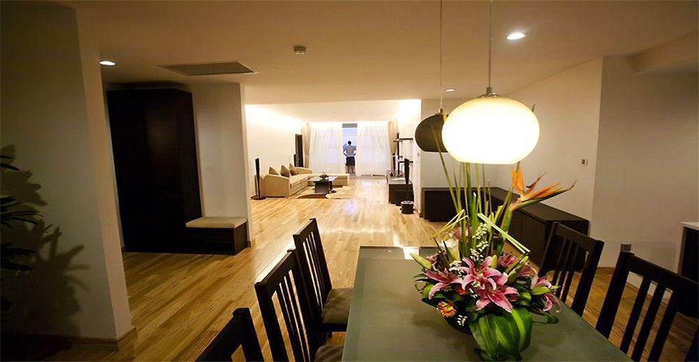 The Hanoi Club Hotel & Residences Екстериор снимка