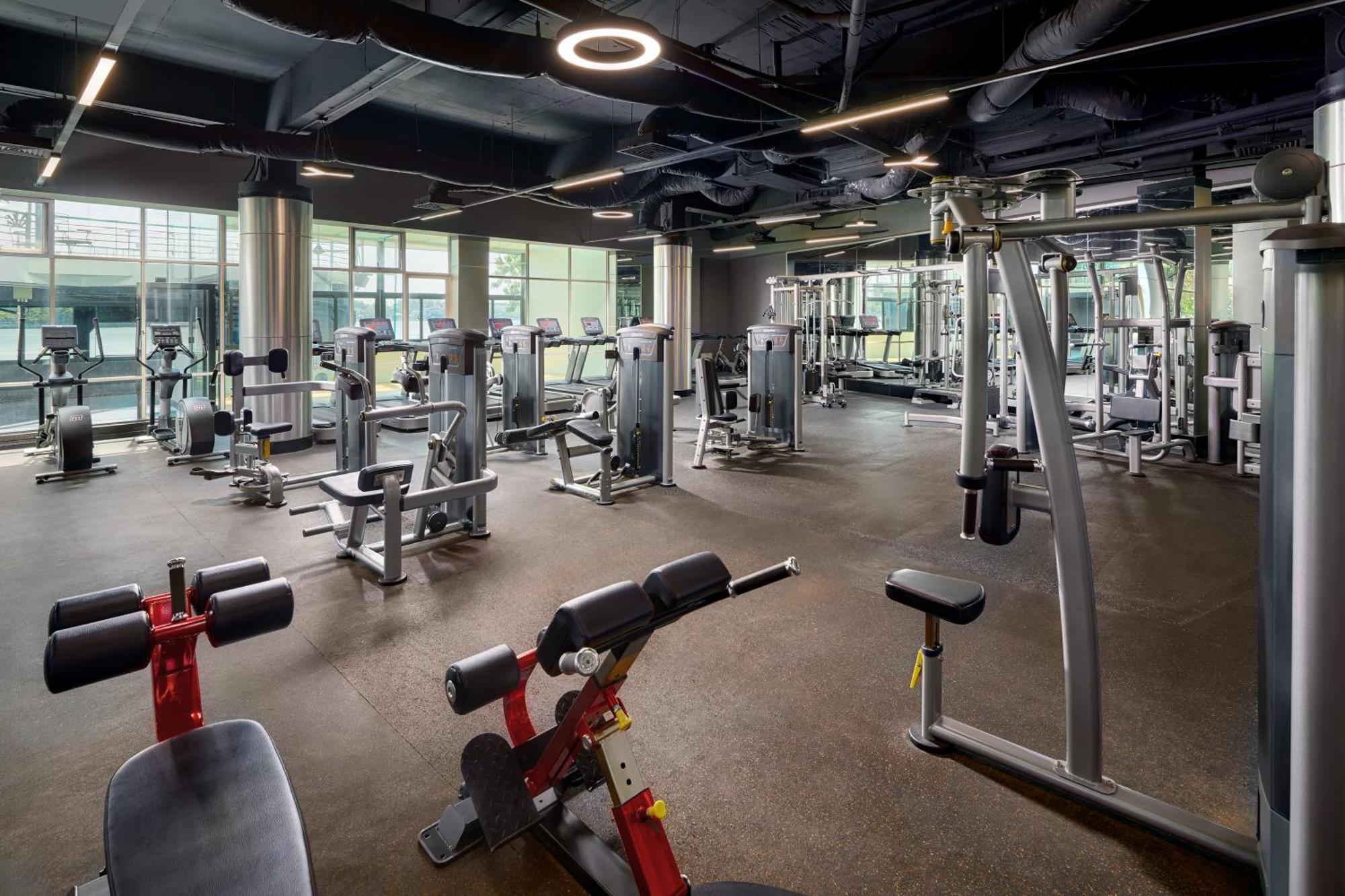 The Hanoi Club Hotel & Residences Екстериор снимка