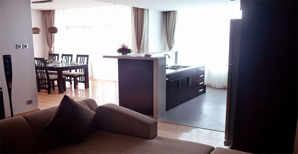The Hanoi Club Hotel & Residences Екстериор снимка