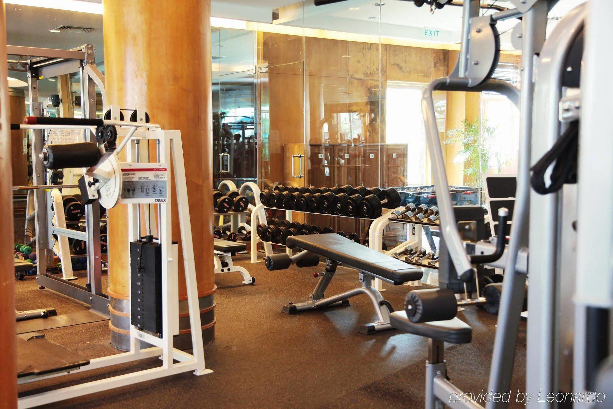 The Hanoi Club Hotel & Residences Екстериор снимка