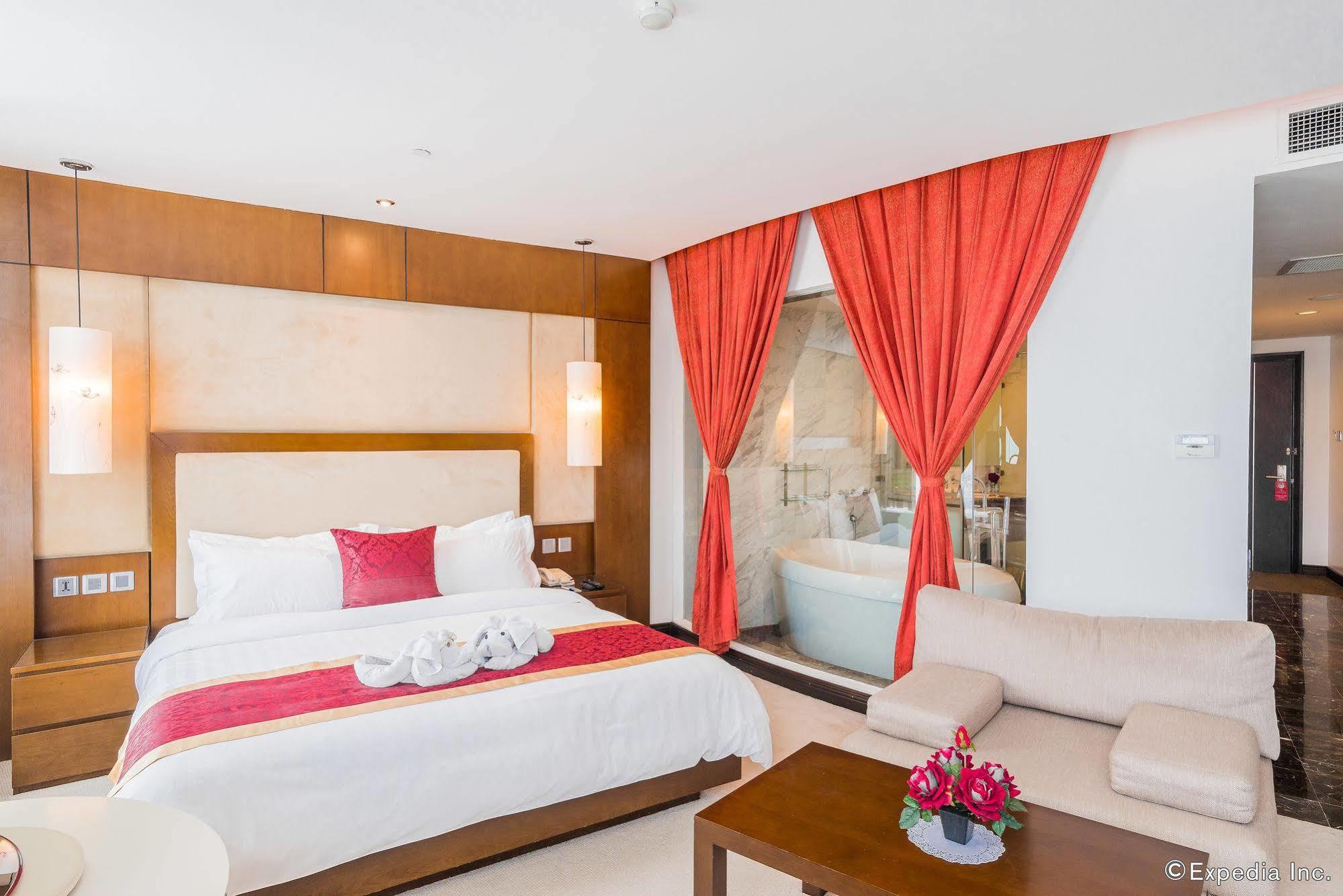 The Hanoi Club Hotel & Residences Екстериор снимка