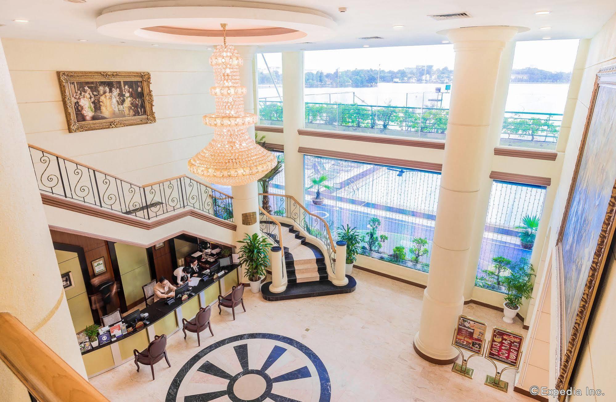 The Hanoi Club Hotel & Residences Екстериор снимка